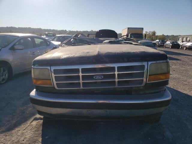 Photo 7 from auction – 1995 FORD F150 with VIN 1FTEF14HXSLA25211