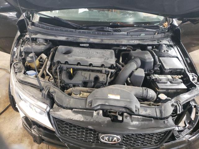 Photo 7 from auction – 2010 KIA FORTE EX with VIN KNAFU6A22A5301663
