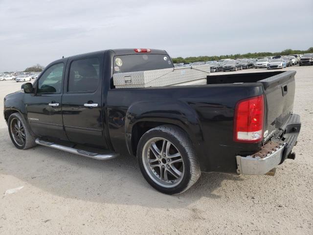 Photo 2 from auction – 2007 GMC NEW SIERRA with VIN 2GTEC13J271562794