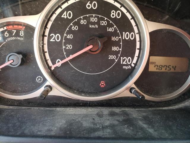 Photo 8 from auction – 2012 MAZDA MAZDA2 with VIN JM1DE1KY0C0132434