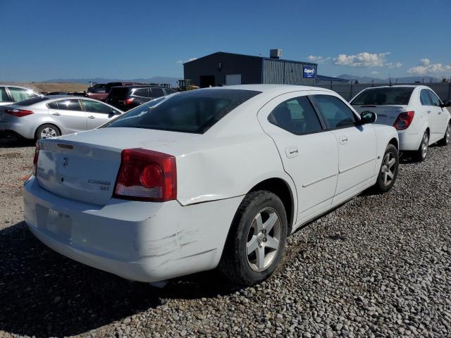Photo 4 from auction – 2010 DODGE CHARGER SX with VIN 2B3CA3CV4AH286906