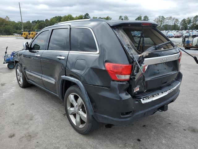 Photo 3 from auction – 2011 JEEP GRAND CHER with VIN 1J4RS5GG8BC520993