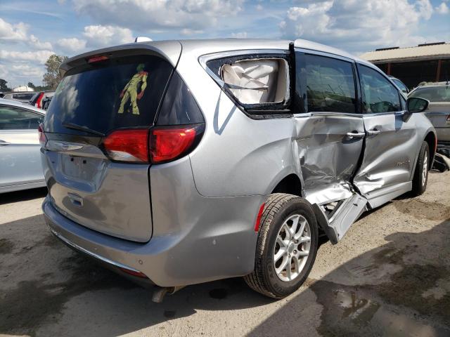 Photo 4 from auction – 2020 CHRYSLER PACIFICA T with VIN 2C4RC1FG9LR241932