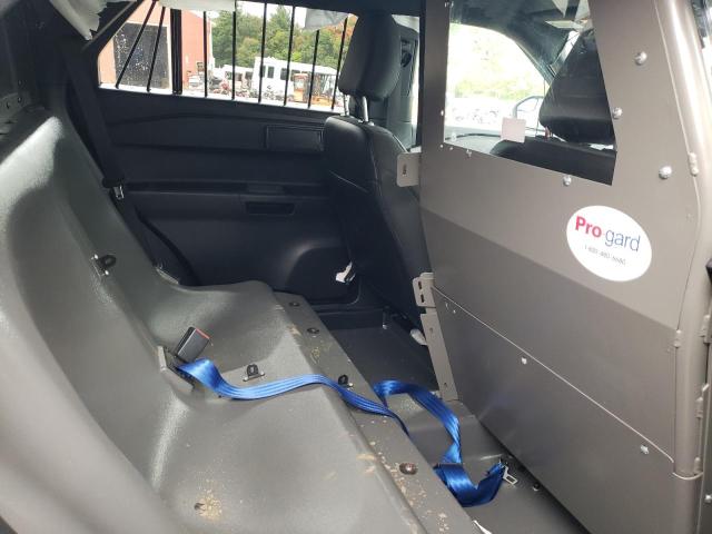 Photo 6 from auction – 2022 FORD EXPLORER P with VIN 1FM5K8AB3NGA10837