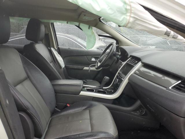 Zdjęcie 5 z aukcji – 2012 FORD EDGE SPORT z VIN 2FMDK4AK1CBA75985