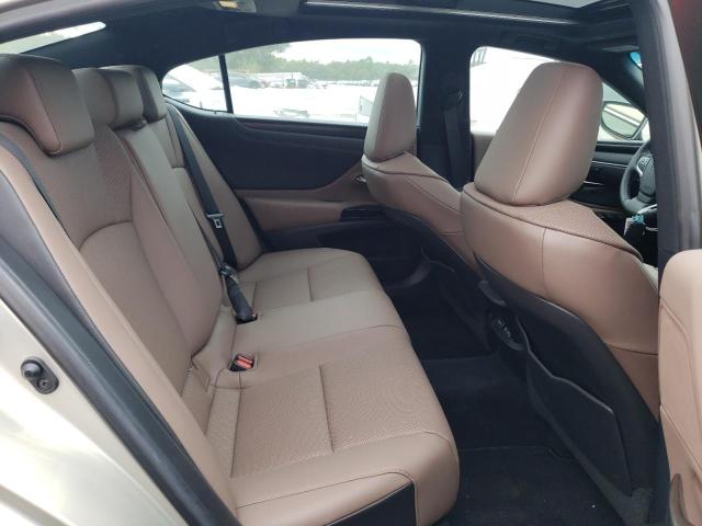 Photo 6 from auction – 2022 LEXUS ES 350 BAS with VIN 58ADZ1B17NU112978