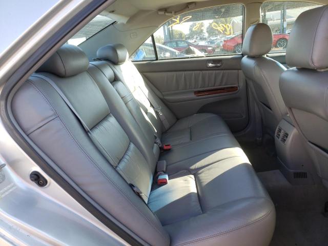 Photo 6 from auction – 2003 TOYOTA CAMRY with VIN 4T1BF30K03U060802