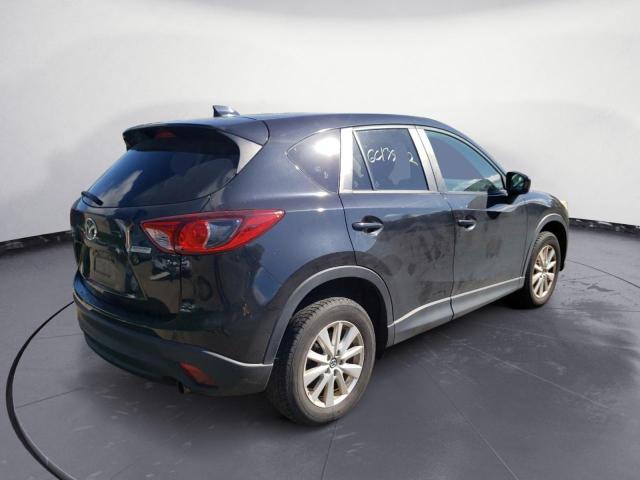 Photo 4 from auction – 2013 MAZDA CX-5 TOURI with VIN JM3KE4CE4D0164633