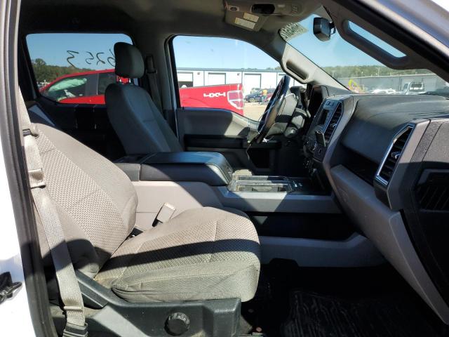 Photo 5 from auction – 2016 FORD F150 SUPER with VIN 1FTEW1EGXGKD59998