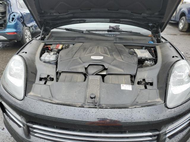 Photo 7 from auction – 2019 PORSCHE CAYENNE with VIN WP1AA2AY4KDA12938