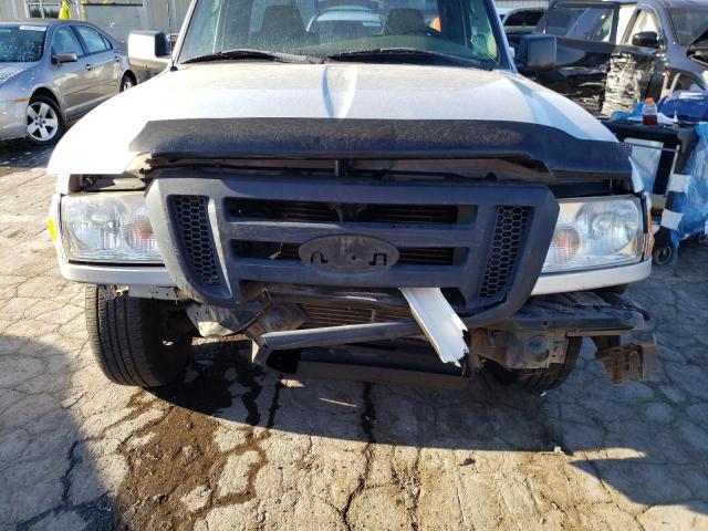 Photo 9 from auction – 2008 FORD RANGER with VIN 1FTYR10D08PA86379