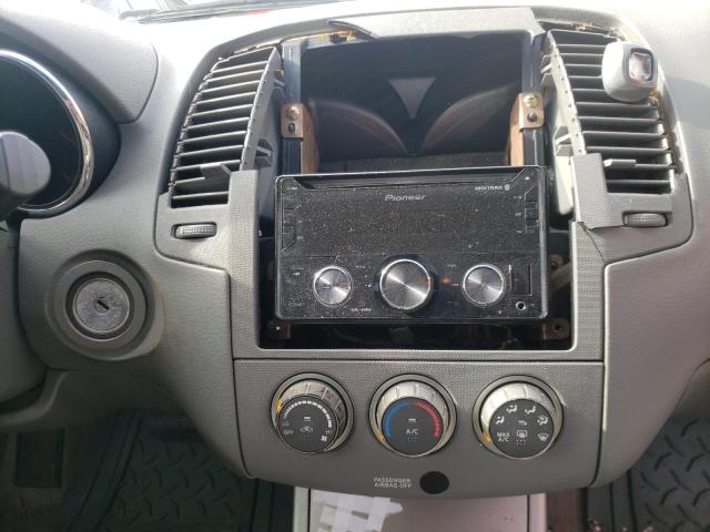 Photo 9 from auction – 2006 NISSAN ALTIMA S with VIN 1N4AL11D46N445698