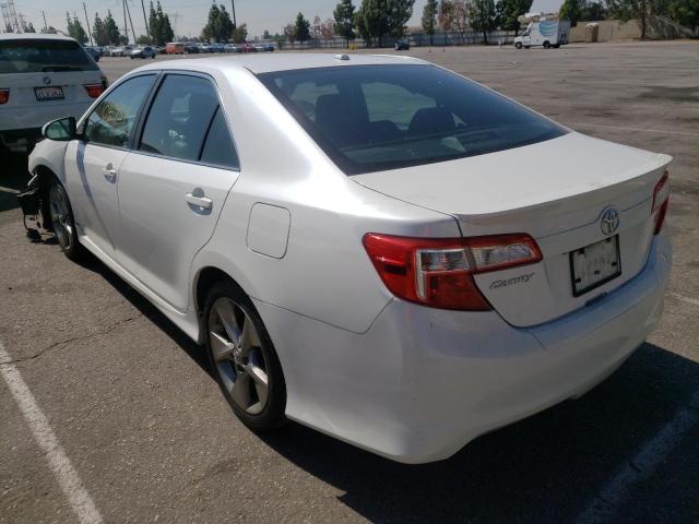 Photo 3 from auction – 2014 TOYOTA CAMRY L with VIN 4T1BF1FK2EU403057