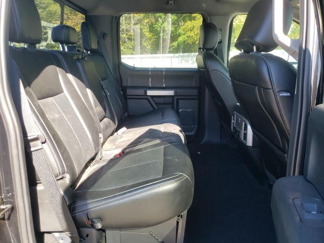 Photo 6 from auction – 2020 FORD F250 SUPER with VIN 1FT7W2B60LEE41693