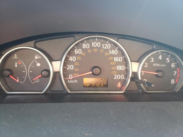 Photo 8 from auction – 2007 SATURN ION LEVEL with VIN 1G8AJ55F67Z122714