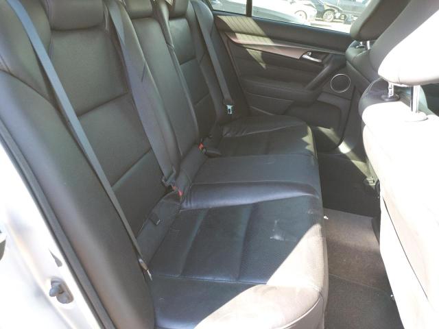 Foto 6 de la subasta – 2012 ACURA TL con VIN 19UUA8F50CA034780