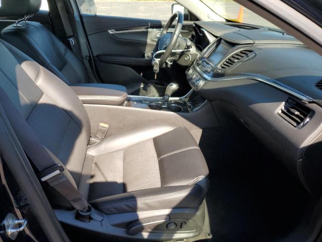 Photo 5 from auction – 2017 CHEVROLET IMPALA LT with VIN 2G1105SA8H9173623