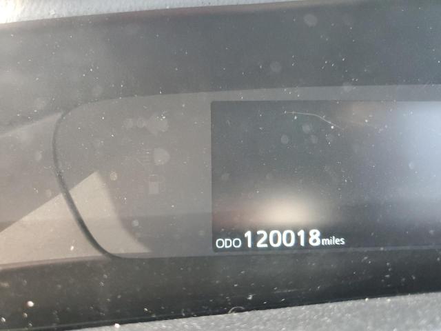 Photo 8 from auction – 2017 TOYOTA PRIUS with VIN JTDKBRFUXH3033194