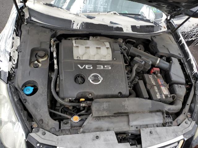 صورة رقم 7 من المزاد - 2008 NISSAN MAXIMA SE مع VIN 1N4BA41E48C802865