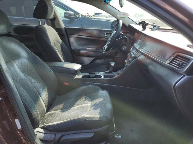 Photo 5 from auction – 2018 KIA OPTIMA LX with VIN 5XXGT4L34JG268973