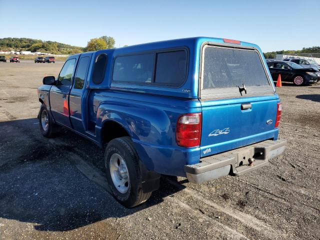 Photo 3 from auction – 2001 FORD RANGER SUP with VIN 1FTZR15E81PB65410