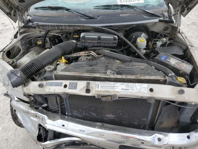 Photo 7 from auction – 1999 DODGE RAM 1500 with VIN 3B7HF13Z8XG142815