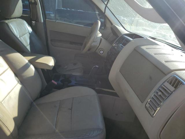 صورة رقم 5 من المزاد - 2012 FORD ESCAPE LIM مع VIN 1FMCU0EG9CKA92088