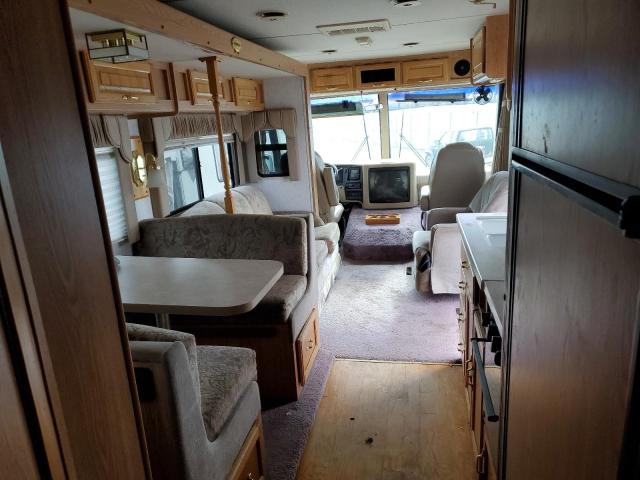 Photo 5 from auction – 1997 GEOR CRUISEMAST with VIN 3FCMF53G8VJA09640