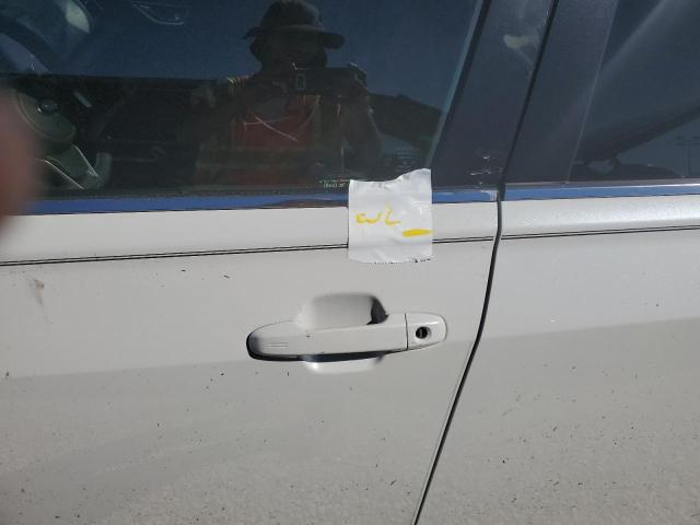 Photo 9 from auction – 2021 SUBARU FORESTER T with VIN JF2SKAXC4MH457654