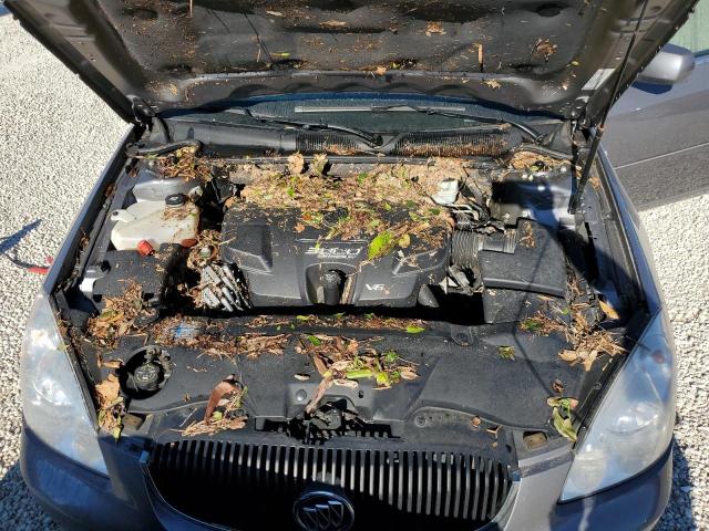 Photo 7 from auction – 2007 BUICK LUCERNE CX with VIN 1G4HD57217U212531
