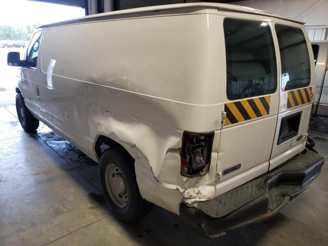 Foto 3 de la subasta – 2006 FORD ECONOLINE con VIN 1FTRE14W16DB42582