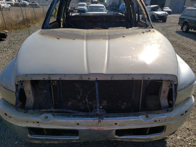 Photo 7 from auction – 2001 DODGE RAM 1500 with VIN 3B7HF13Y61G203836