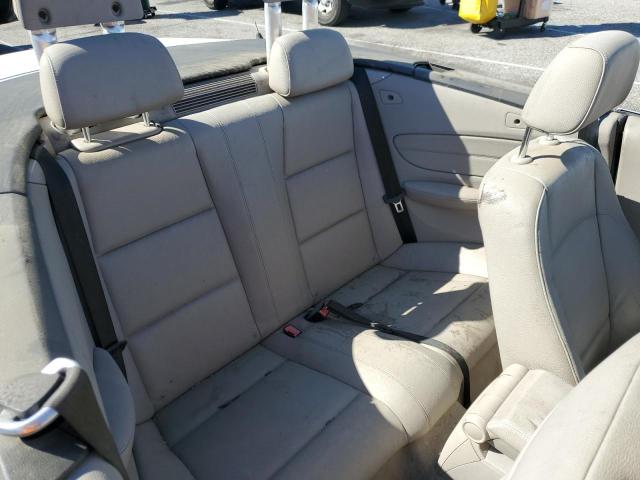 Photo 6 from auction – 2011 BMW 128 I with VIN WBAUN1C51BVH82881