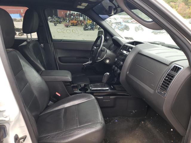 Photo 5 from auction – 2012 FORD ESCAPE LIM with VIN 1FMCU0EG2CKC14984