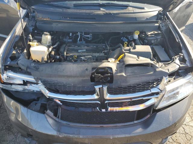 Photo 7 from auction – 2019 DODGE JOURNEY SE with VIN 3C4PDCBB9KT844840