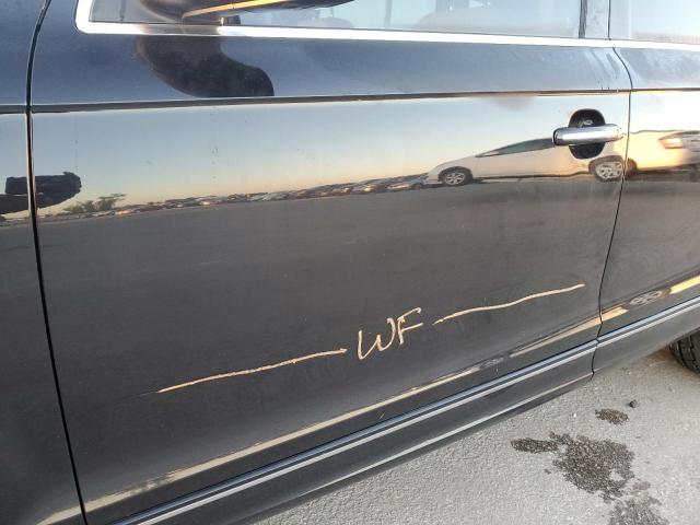 Photo 9 from auction – 2011 AUDI Q7 PRESTIG with VIN WA1VMAFEXBD005425