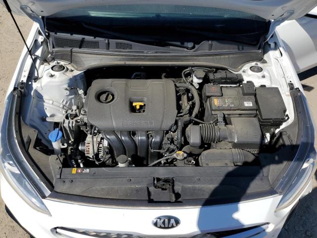Photo 7 from auction – 2019 KIA FORTE FE with VIN 3KPF24AD5KE079432