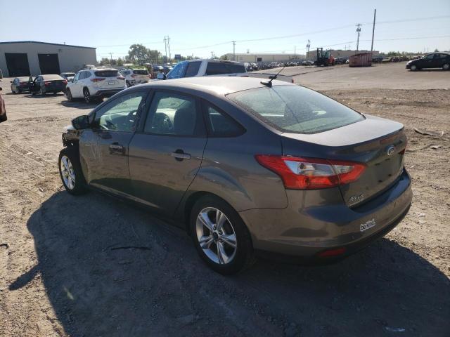 Photo 3 from auction – 2014 FORD FOCUS SE with VIN 1FADP3F27EL106724