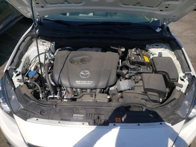 Photo 7 from auction – 2016 MAZDA 3 TOURING with VIN JM1BM1V76G1300798