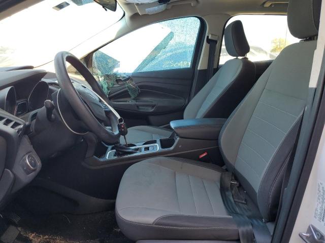 Photo 5 from auction – 2018 FORD ESCAPE S with VIN 1FMCU0F74JUC70067