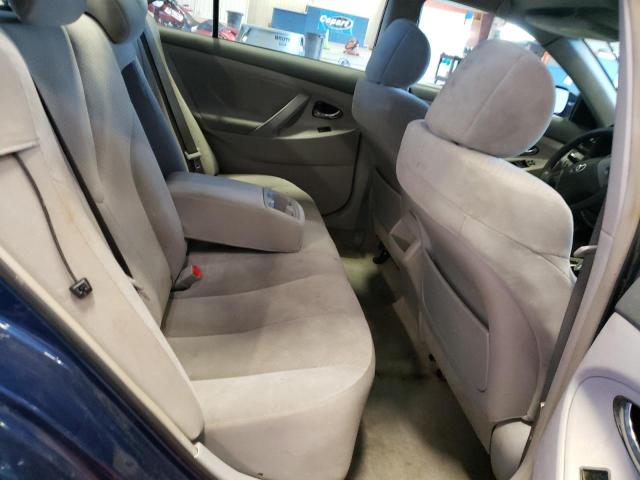 Photo 6 from auction – 2007 TOYOTA CAMRY CE with VIN 4T1BE46K47U043782