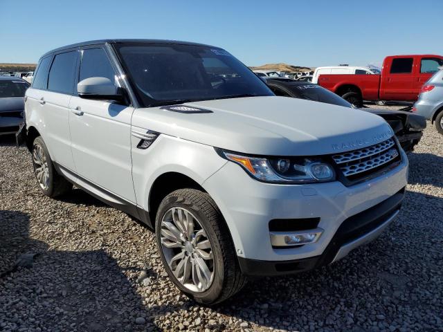 LAND ROVER RANGE ROVE 2016 with VIN SALWR2VF6GA559428 - Photo from auction