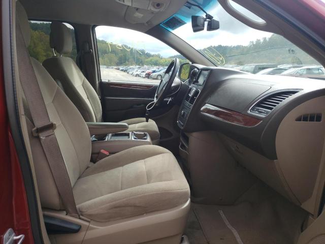 Photo 5 from auction – 2011 CHRYSLER TOWN & COU with VIN 2A4RR5DG1BR633837