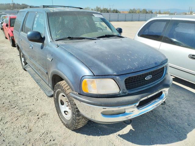 FORD EXPEDITION 1998 con VIN 1FMPU18L4WLC28027 - Foto de la subasta