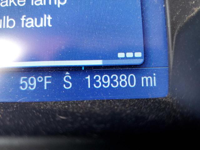 Photo 8 from auction – 2013 FORD FOCUS SE with VIN 1FADP3F2XDL120499