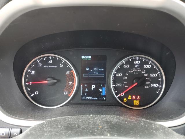 Photo 8 from auction – 2018 MITSUBISHI ECLIPSE CR with VIN JA4AT4AA9JZ043205