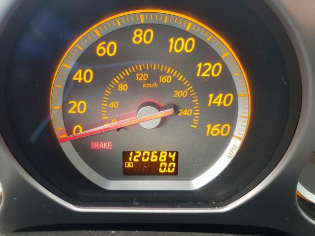 Photo 8 from auction – 2006 NISSAN MURANO SL with VIN JN8AZ08T16W427397