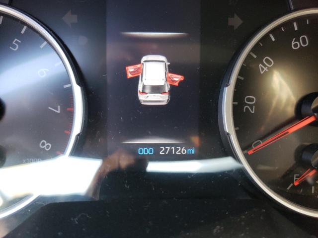 Photo 8 from auction – 2021 TOYOTA RAV4 LE with VIN 2T3F1RFV7MC190901