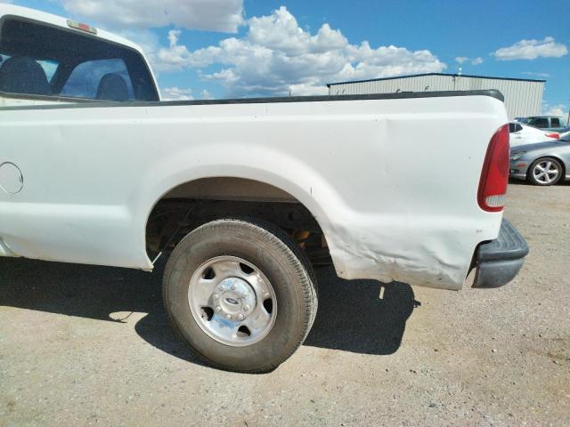 Photo 9 from auction – 2006 FORD F250 SUPER with VIN 1FTNF20506ED67987