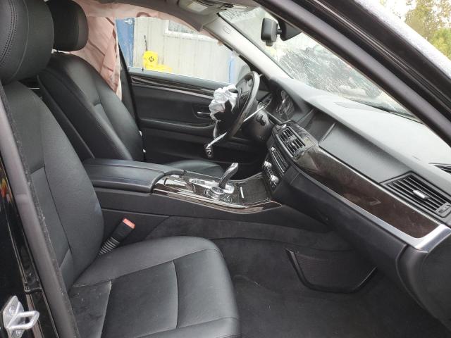 Photo 5 from auction – 2014 BMW 528 XI with VIN WBA5A7C58ED619297